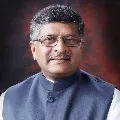 Union minister Ravishankar Prasad writes to Facebook CEO Mark Zuckerberg