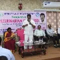 Branded meet from Telangana government