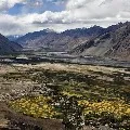 Galwan Vally in India Control