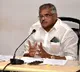 Botsa comments on Sabbam Hari indirectly