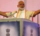 Modi tells children will learn quickly in their mother tongue