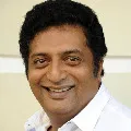 Prakash Raj joins web series