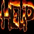 young man sets fire to a woman in vijayawada