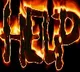 young man sets fire to a woman in vijayawada
