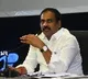 Kannababu comments on Yanamala Ramakrishnudu