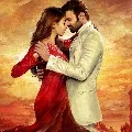Radhe Shyam climax shoot in four sets