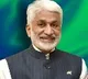 Vijayasai Reddy satires in Chandrababu