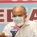 Jawahar Reddy says people who are suffering with severe symptoms should join hospitals