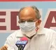 Jawahar Reddy says people who are suffering with severe symptoms should join hospitals