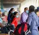 Many more corona positive cases surfaced in AP