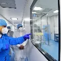 PM Modi visits Bharat Biotech corona vaccine development facility