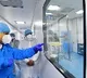 PM Modi visits Bharat Biotech corona vaccine development facility
