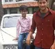Raghurama Krishna Raju shares an photo on the eve of Mahesh Babu birthday