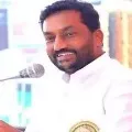 EC confirms Raghunandan Rao win
