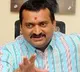wont be join any political party says Bandla Ganesh