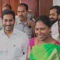TDP MLC Pothula Sunitha and Sivanath Reddy skip to Inquiry