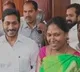 TDP MLC Pothula Sunitha and Sivanath Reddy skip to Inquiry