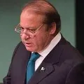 Nawaz Sarif fires on pak army chief bajwa