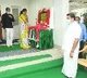YCP leader RK Roja consoles Tamilnadu CM Palanisamy