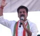 Revanth Reddy writes an open letter to CM KCR
