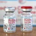 Moderna coronavirus vaccine rarely causes severe allergic reactions