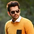 Hero Ram Pothineni sensational comments related to YS Jagan