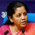 Nirmala Seetaraman Name in Forbes Latest Powerful Women List