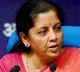 Nirmala Seetaraman Name in Forbes Latest Powerful Women List