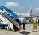 Modi leave for Ayodhya