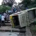 Pawan Kalyan shocked after seven died in Thantikonda mishap