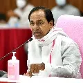 CM KCR alerts officials and people in the wake of weather forecast