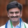 Raghu Ramakrishna Raju sensational comments on Jagan