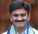 Raghu Ramakrishna Raju sensational comments on Jagan