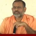 paripoornananda slams kodali nani
