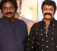 Balakrishna sends Homeo medicine to VV Vinayak for corona prevention