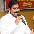 devineni uma slams jagan