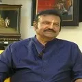Mohan Babu tells about his political career