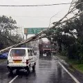 Mamata Banerjee Says Sarvanash with Amfan Cyclone