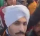 Protesters Angry Over Actor Deep Sidhu