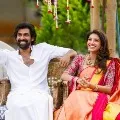 I know Miheeka since a long time says Rana