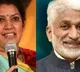 Vijayasai criticises Purandeshwari as caste leader