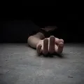IRS Officer suicided in his car in Delhi