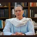 Congress president Sonia Gandhi writes Pranab Mukherjee daughter Sharmishta