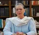 Congress president Sonia Gandhi writes Pranab Mukherjee daughter Sharmishta
