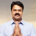 Chalamalasetti Sunil Joining Ysrcp Today