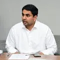 Nara Lokesh asks Centre to declare health emergency in Eluru