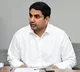Nara Lokesh asks Centre to declare health emergency in Eluru