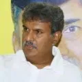 Kesineni Nani meets Kollu Ravindra