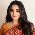Vidyabalan considered for Maheshbabu movie