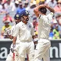 Steve Waugh says do not sledge Virat Kohli in test series